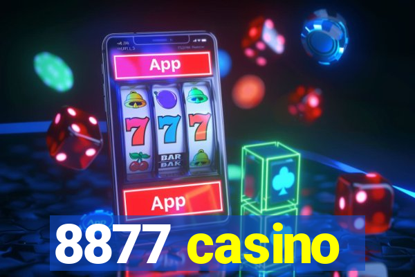 8877 casino